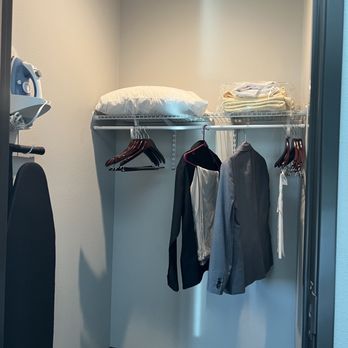 SpringHill Suites by Marriott San Diego Escondido/Downtown - Huge Walk in closet - Hotels Near Me - Escondido, California SpringHill Suites by Marriott San Diego Escondido/Downtown - Huge Walk in closet - Hotels Near Me - Escondido, California