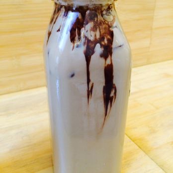Plentea - Nutella mike tea- great - Tea Rooms Near Me - San Francisco, California Plentea - Nutella mike tea- great - Tea Rooms Near Me - San Francisco, California