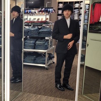 Men's Wearhouse - Men's Clothing Near Me - ANTIOCH, California Men's Wearhouse - Men's Clothing Near Me - ANTIOCH, California