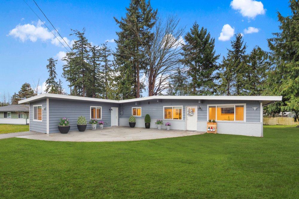 Archangel Adult Family Home - home care agency in Lynnwood, WA