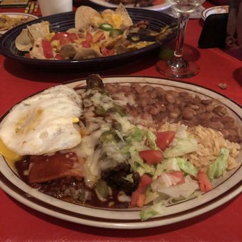 Pecos Trail Cafe - New Mexican Cuisine Near Me - Santa Fe, New Mexico