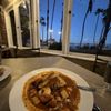 M Restaurant gift card