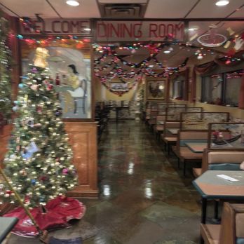 Original Italian Pizza & Restaurant - Inside the Dining area - Italian Near Me - Muncy, Pennsylvania Original Italian Pizza & Restaurant - Inside the Dining area - Italian Near Me - Muncy, Pennsylvania