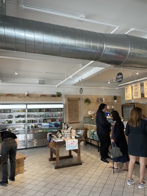 Southold General by null