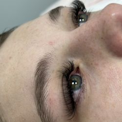 New Wink Lash - Natural lash set