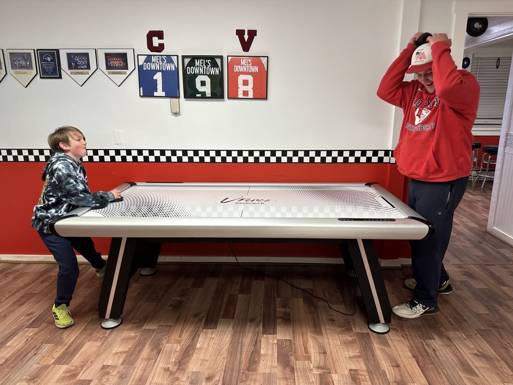 T & M BILLIARDS Updated July 2024 107 Boston Post Rd, North Windham