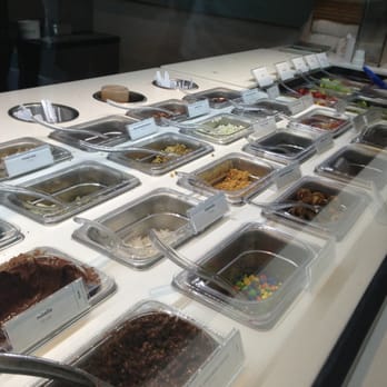 Pinkberry - Toppings - Ice Cream & Frozen Yogurt Near Me - Westlake Hills, Texas Pinkberry - Toppings - Ice Cream & Frozen Yogurt Near Me - Westlake Hills, Texas