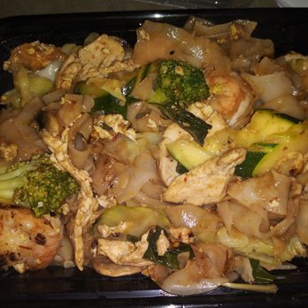 Thai Curry House - Spicy Noodle...way better than my pic looks. I eat here just for this great dish - Thai Near Me - Burnsville, Minnesota Thai Curry House - Spicy Noodle...way better than my pic looks. I eat here just for this great dish - Thai Near Me - Burnsville, Minnesota