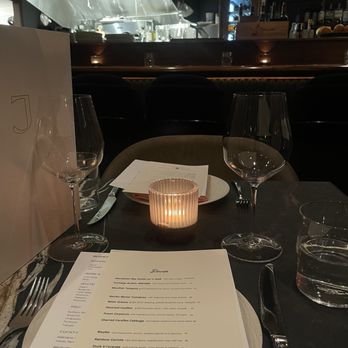 Justine’s on Hudson - Interior - Wine Bars Near Me - New York, New York Justine’s on Hudson - Interior - Wine Bars Near Me - New York, New York