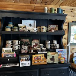 Tubby's - Gift Shop 2026
