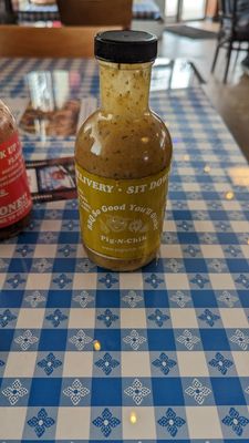 Pig-N-Chik BBQ by null