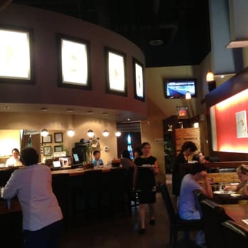 Kami Sushi - Inside the restaurant - Japanese Near Me - Surrey, British Columbia Kami Sushi - Inside the restaurant - Japanese Near Me - Surrey, British Columbia