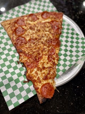 NEW YORK PIZZA - SAN MATEO - Updated October 2025 - 367 Photos & 343