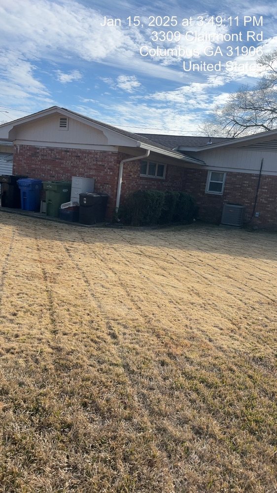 Slide of Leaf Property Management