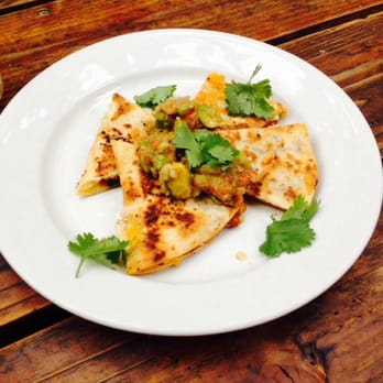 Interurban - Chili and Cheese Quesadilla - Bars Near Me - Portland, Oregon Interurban - Chili and Cheese Quesadilla - Bars Near Me - Portland, Oregon