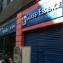 Photo of Glass Essence
