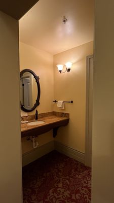 The Windsor Hotel by null