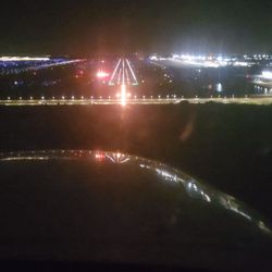 SkyBlue Jet Aviation - Flight to MCO
