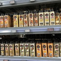 ChefZone - Spices