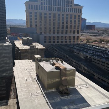 The Cosmopolitan - Yeah what's in this photo is correct... this is the amazing views at the Cosmo terrace wrap around suite. 2189 - Hotels Near Me - Las Vegas, Nevada The Cosmopolitan - Yeah what's in this photo is correct... this is the amazing views at the Cosmo terrace wrap around suite. 2189 - Hotels Near Me - Las Vegas, Nevada