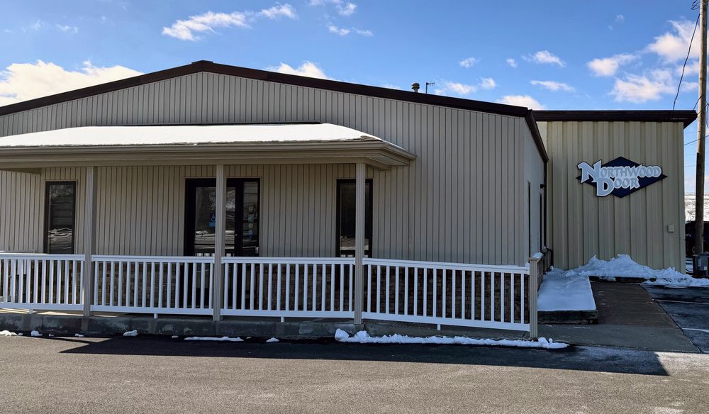 Northwood Door - Garage Door Contractor in Walbridge, OH