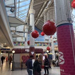 The Broadwalk Centre