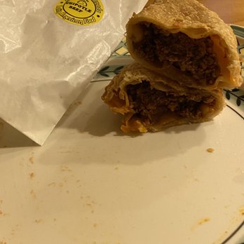 Island Empanada - Merrick - Chipotle Beef Empanada - Latin American Near Me - Merrick, New York Island Empanada - Merrick - Chipotle Beef Empanada - Latin American Near Me - Merrick, New York