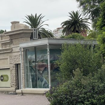 Ecoparque Interactivo de la Buenos Aires - Zoos Near Me - Buenos Aires, C