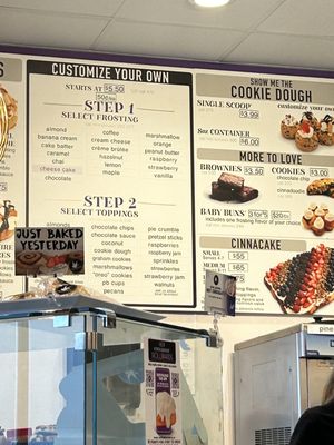 Cinnaholic by null