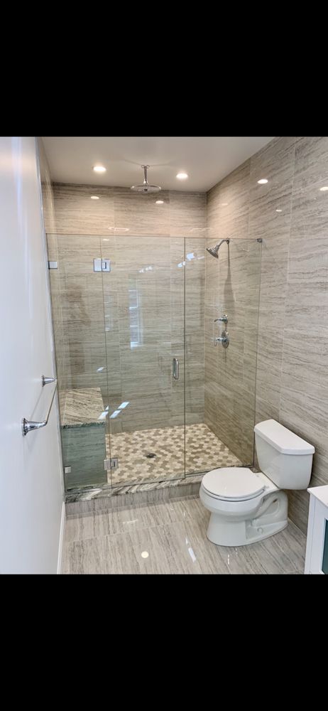 Slide of All State Plumbing