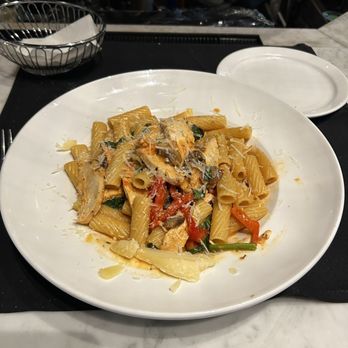 Brio Italian Grille - Pasta Brio - Italian Near Me - Pembroke Pines, Florida