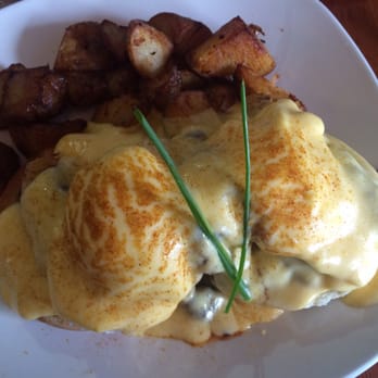 Blue Fox Cafe - Breakfast & Brunch Near Me - Victoria, British Columbia