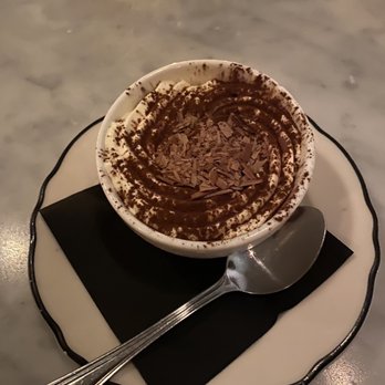 Aita - Tiramisu - Italian Near Me - Brooklyn, New York