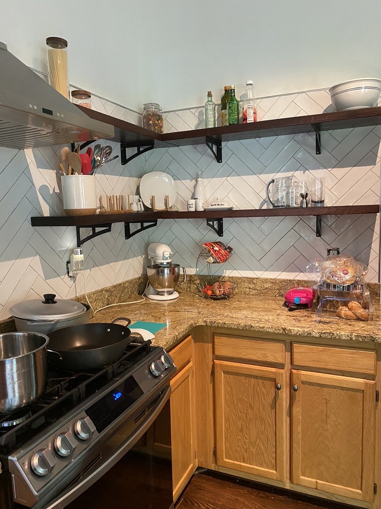 Slide of MW Roofing Impact