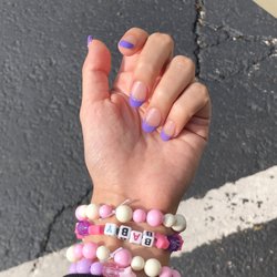 Luxury Nails