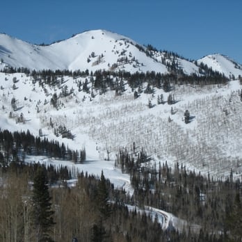 Canyons Village - top of some lift - Hotels Near Me - Park City, Utah Canyons Village - top of some lift - Hotels Near Me - Park City, Utah