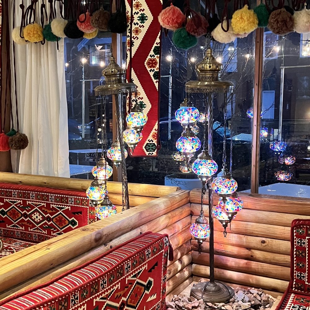 Sheesh Restaurant - Turkish ambiance takes you on a little adventure. - Turkish Near Me - Saint Louis, Missouri Sheesh Restaurant - Turkish ambiance takes you on a little adventure. - Turkish Near Me - Saint Louis, Missouri
