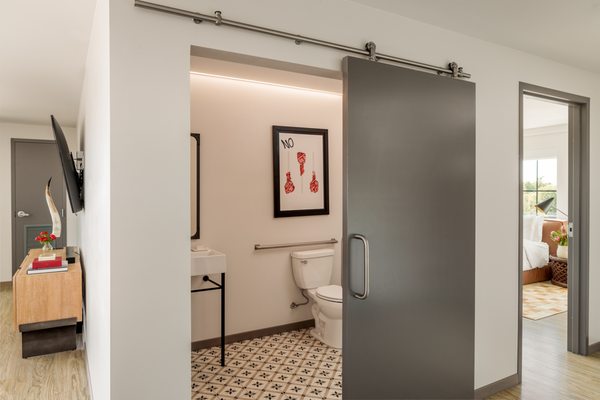 NOUN Hotel, Norman, A Tribute Portfolio Hotel by null