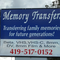 Memory Transfers