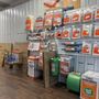North Parkway Mini Storage
