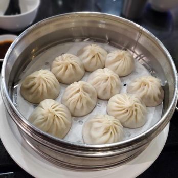 Thumbling - Siu Pork Xiao Long Bao - Shanghainese Near Me - West Covina, California Thumbling - Siu Pork Xiao Long Bao - Shanghainese Near Me - West Covina, California