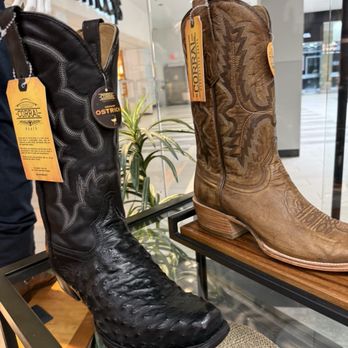 Cuadra - Shoe Stores Near Me - Austin, Texas