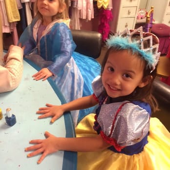 Let's Pretend Parties - She picked out the colors! - Party & Event Planning Near Me - Grapevine, Texas Let's Pretend Parties - She picked out the colors! - Party & Event Planning Near Me - Grapevine, Texas
