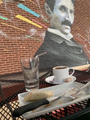 Cafe Beograd by null