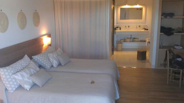 Hotel Rural Predi Son Jaumell Capdepera by null