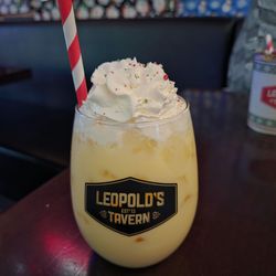 Leopold’s Tavern - Cousin Eddie