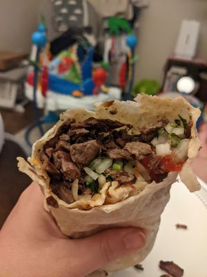 Taqueria 5 De Mayo by null
