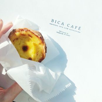 Bica Cafe - Pastel de nata - Bakeries Near Me - Noblesville, Indiana Bica Cafe - Pastel de nata - Bakeries Near Me - Noblesville, Indiana