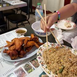 Pho Lao Vieng