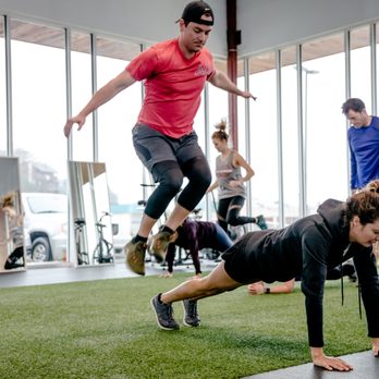 Athletic Outcomes - Gyms Near Me - Austin, Texas